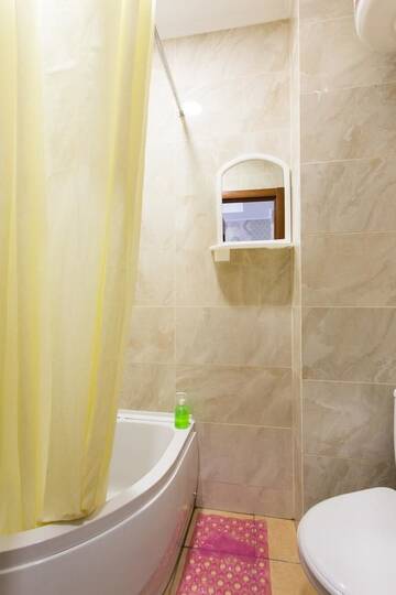 Апартаменты-студио в Апартаментах Studio on Korolenko street